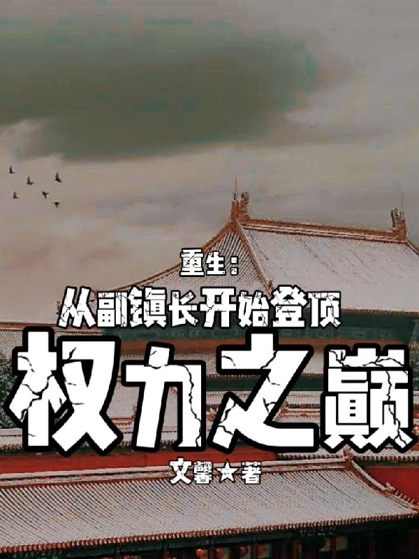 从镇长到省委小说